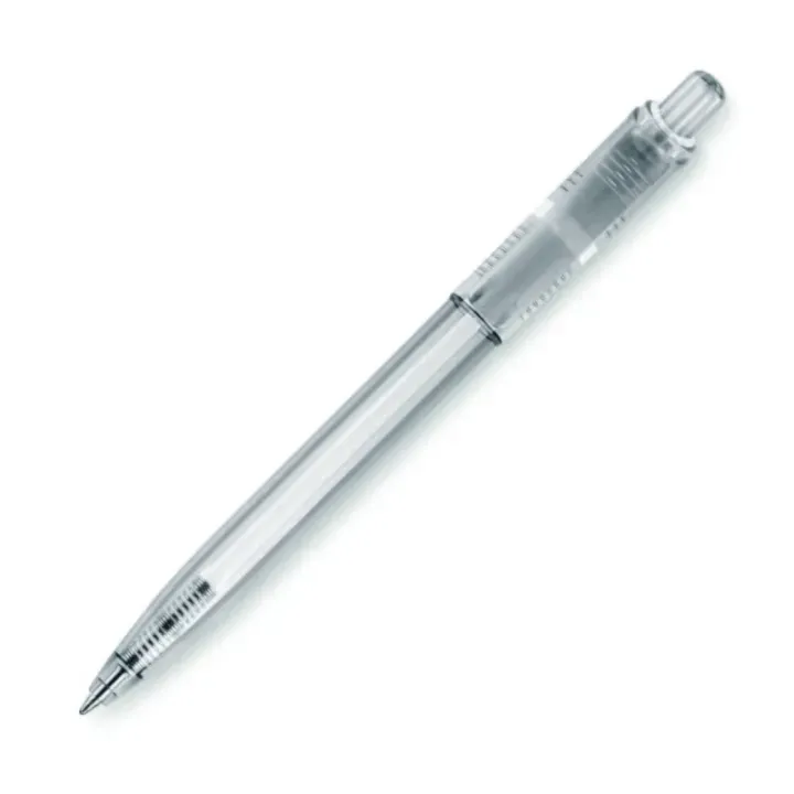Ball pen Ducal Clear transparent (RX210 refill) - LT80917 (N0401)